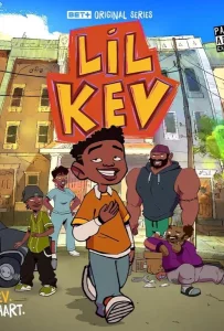 Лил Кев (1 сезон)