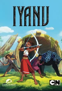 Iyanu (1 сезон)