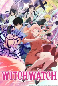 Ведьмнадзор (1 сезон)