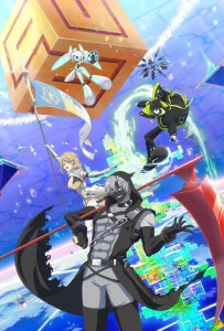 #Компас 2.0: Система анализа боевого промысла (1 сезон)