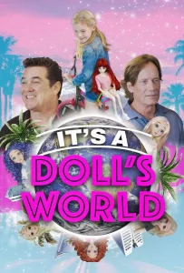 Кукольный мир (2025)